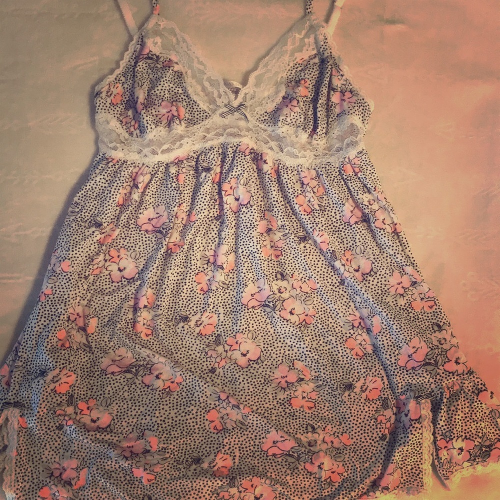 VS Nighty